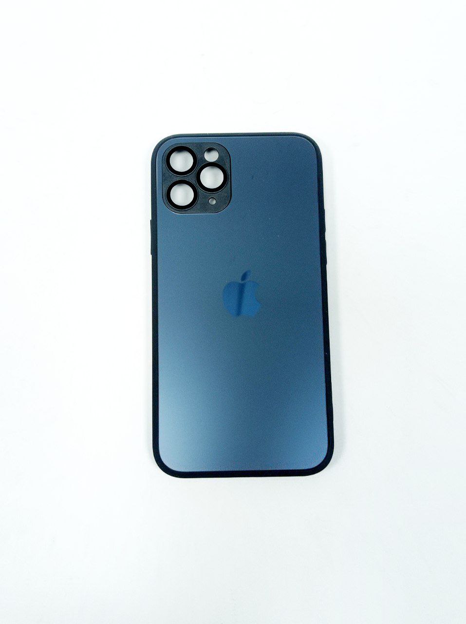 Чехол GLASS Case IP 11
