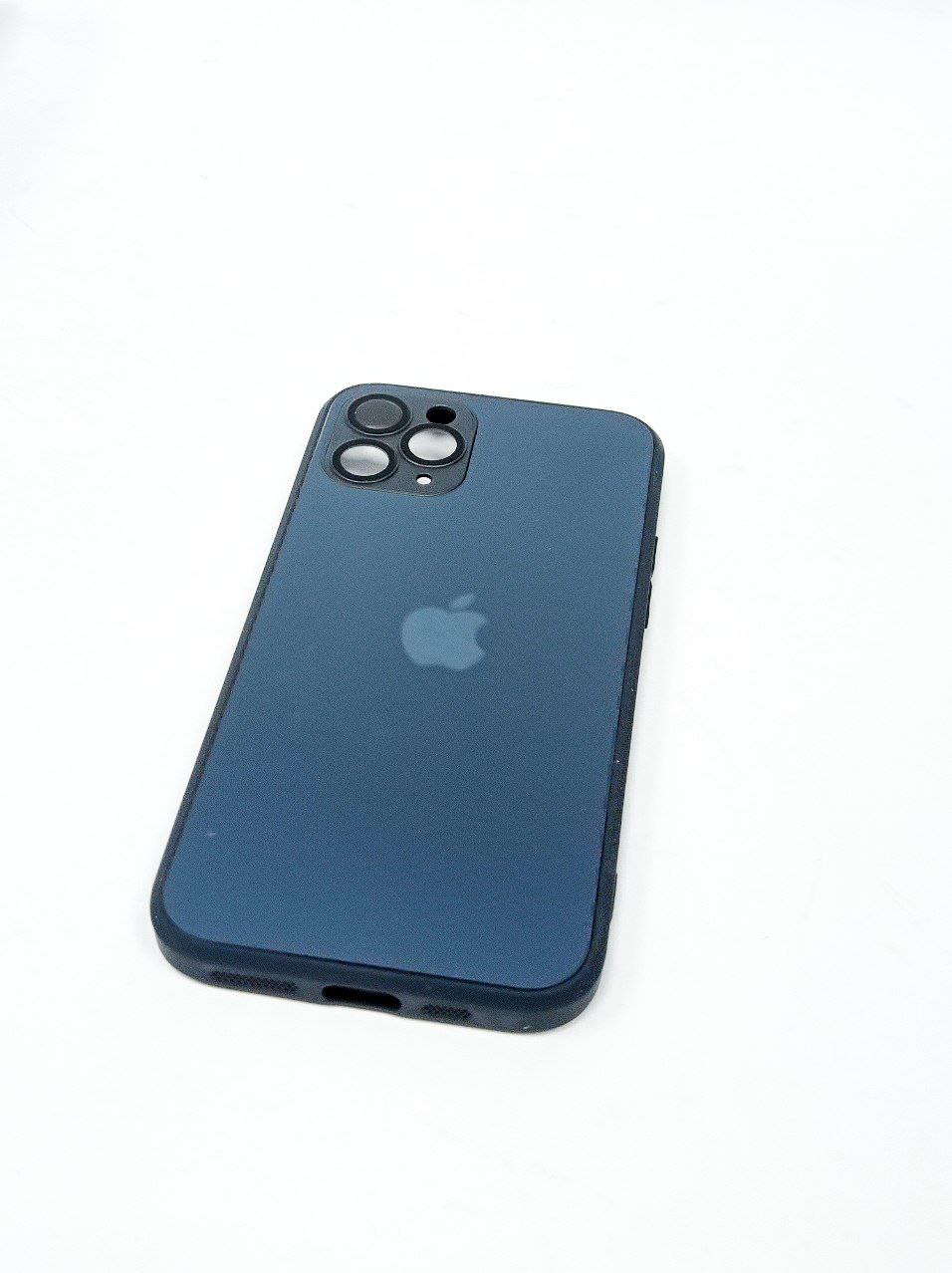 Чехол GLASS Case IP 11