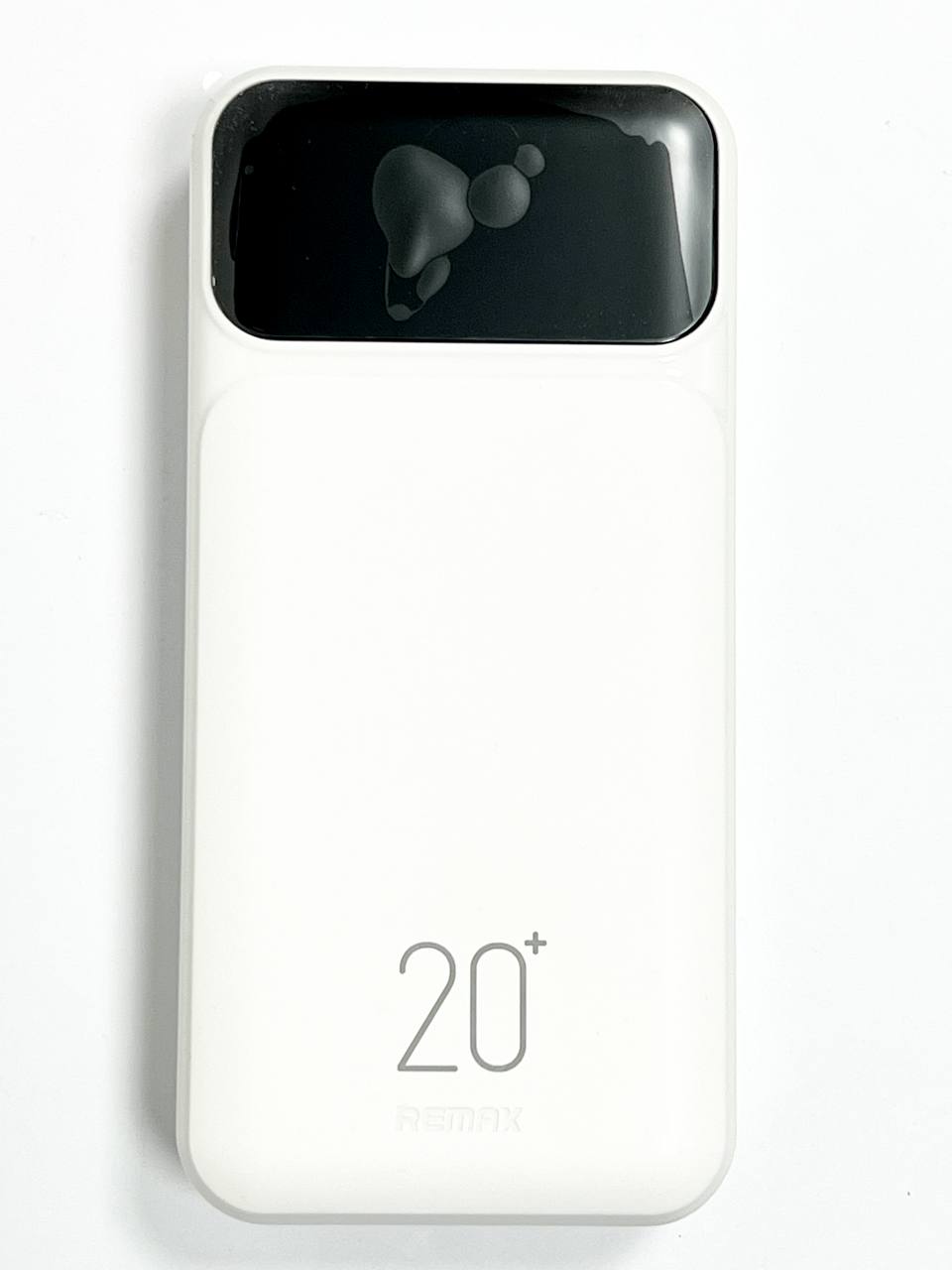 Power Bank 20,000mAh 2.1A