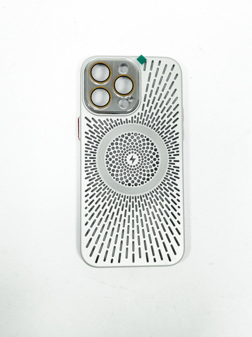 Чехол Case Partner MagSafe IP 14 Pro Max