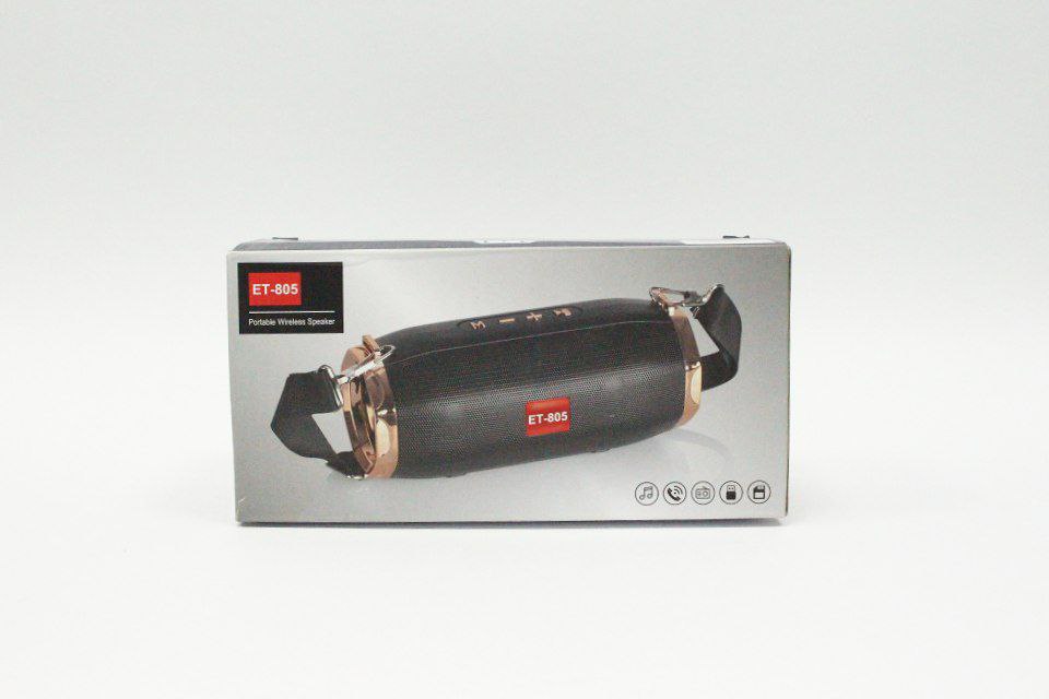 Колонка ET-805