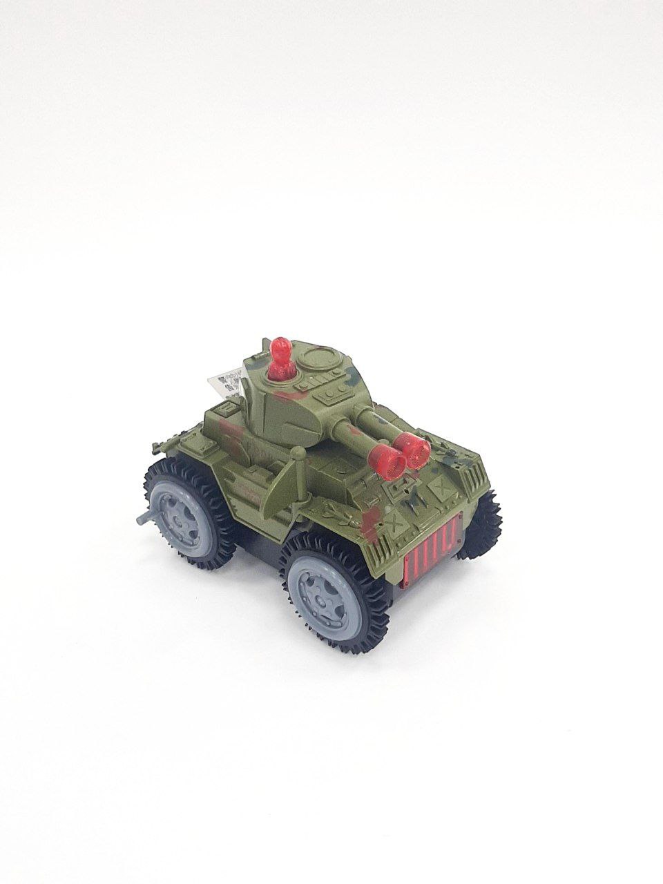 Танк перевертыш  F908 