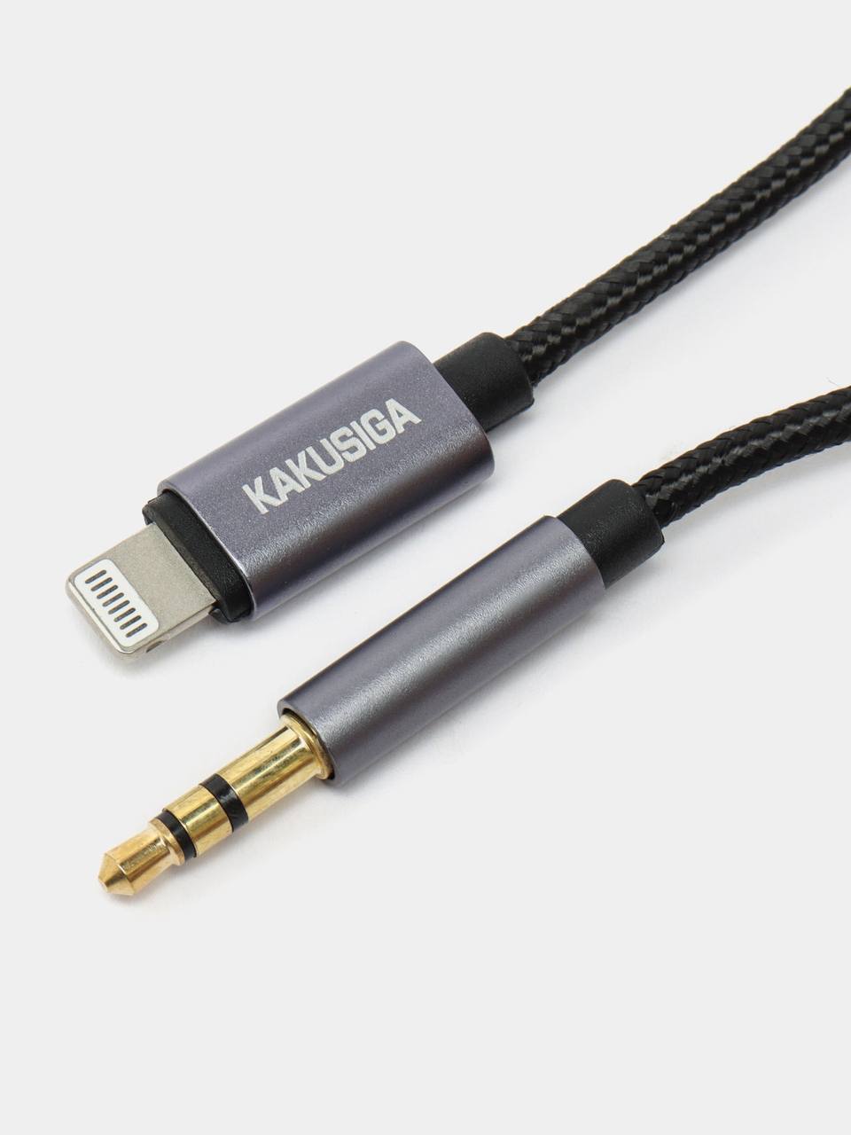 Кабель аукс Kakusiga KSC-982