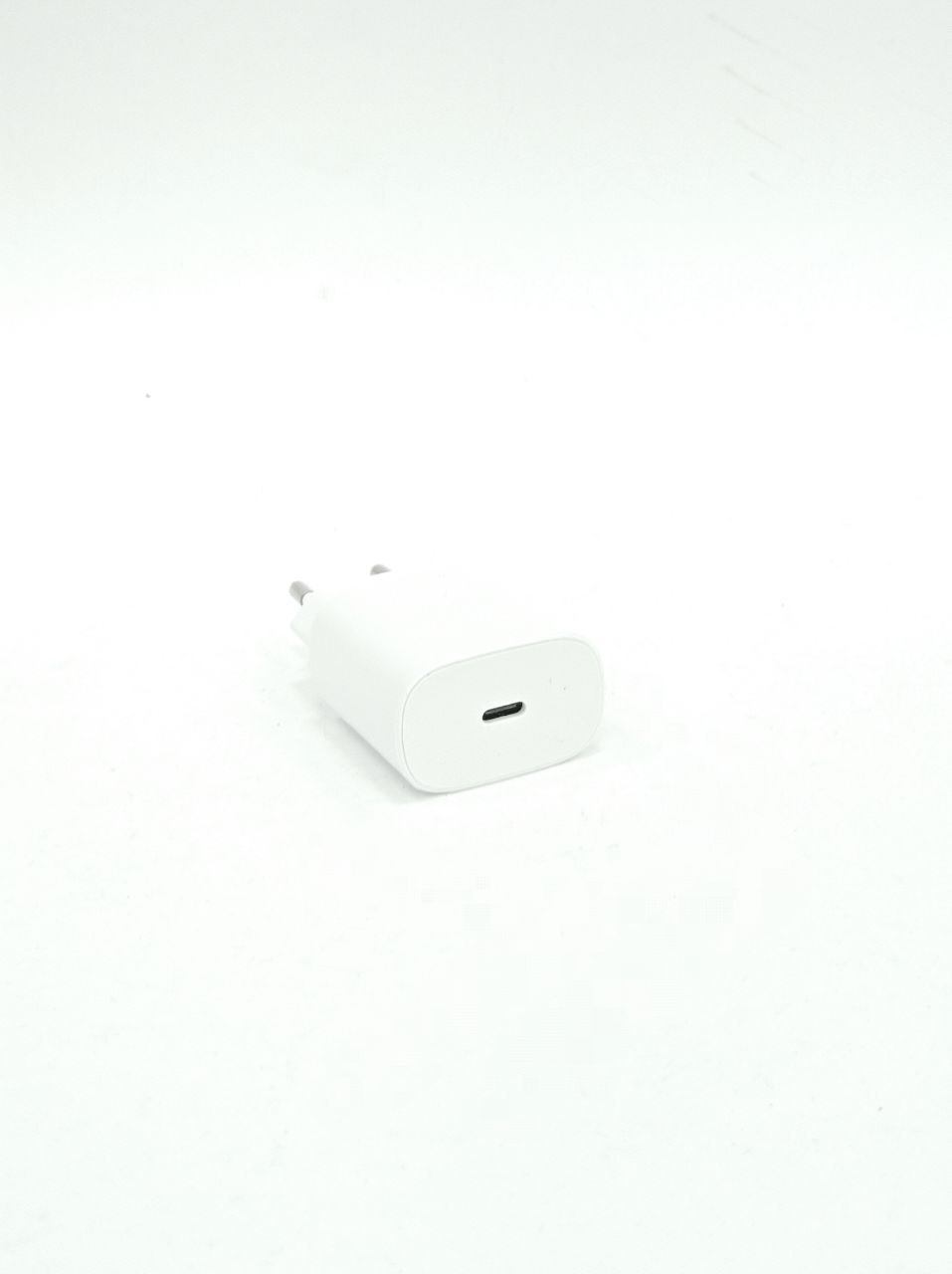 25W PD Adapter USB-C Samsung