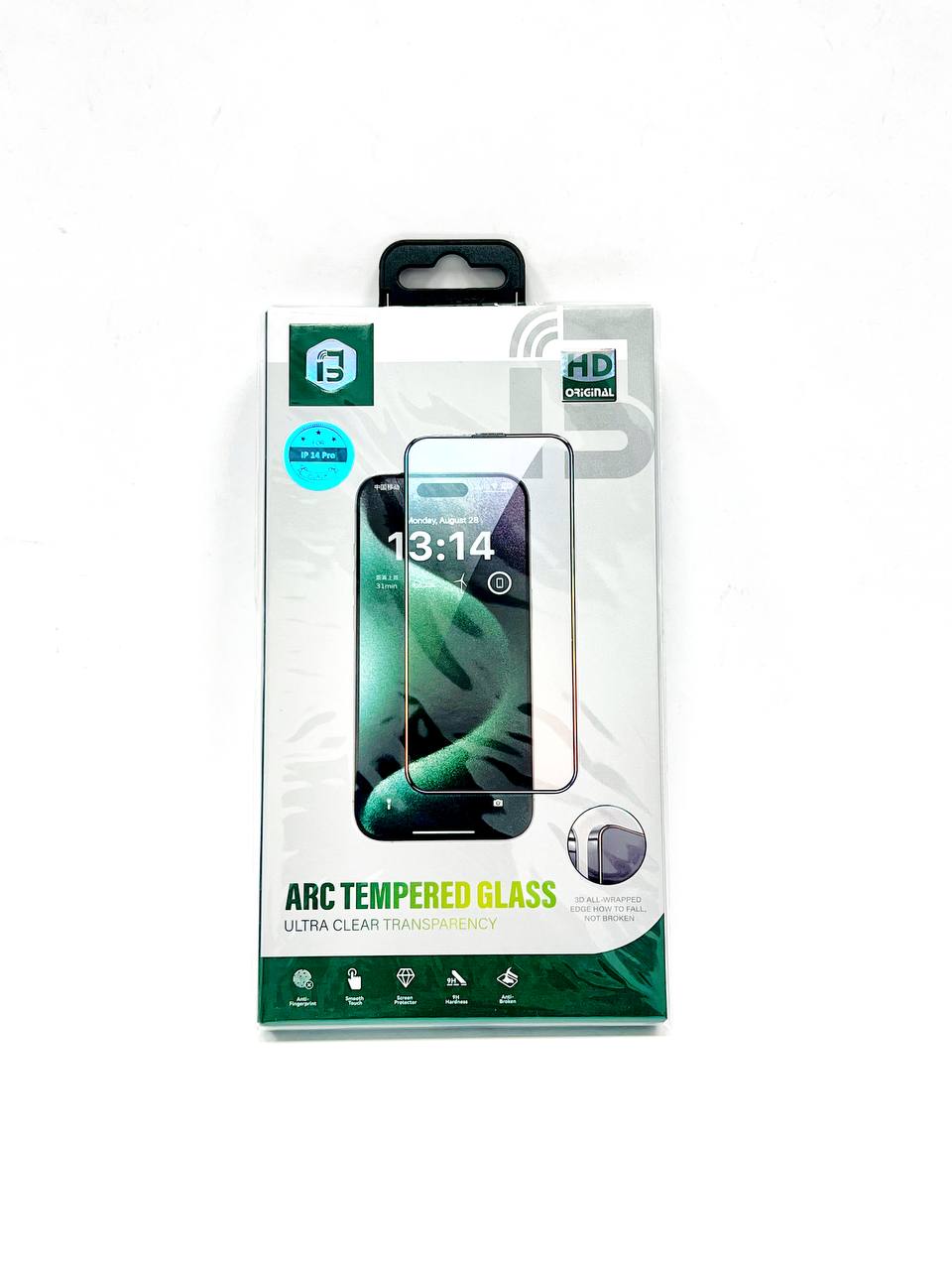 Защитное стекло HD Origina. Ip 11 pro