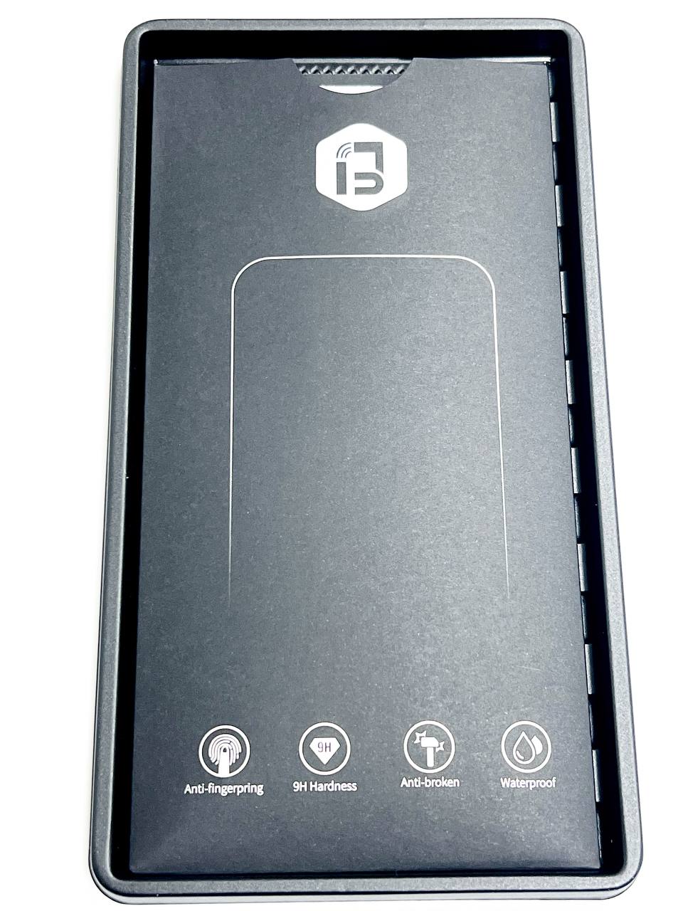Защитное стекло HD Origina. Ip 11 pro