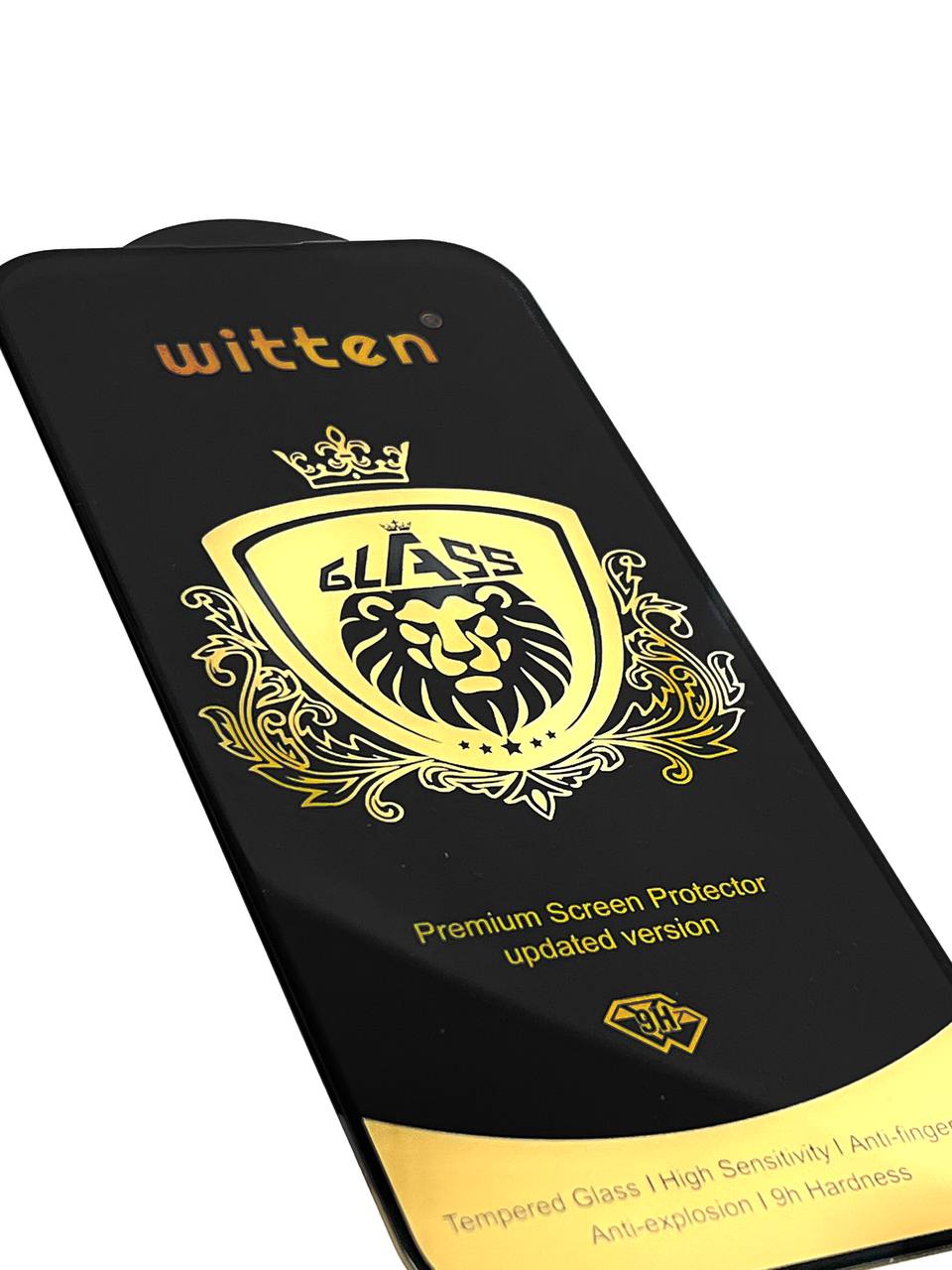 Защитное стекло для Iphone 14 pro