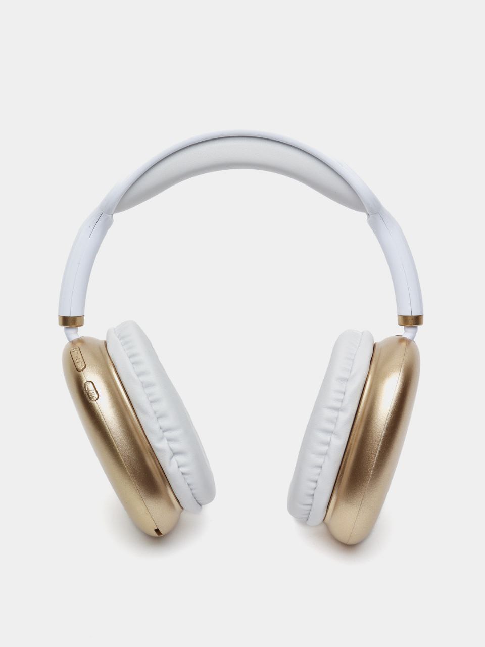 Наушники Airpods max Lux, Белые 