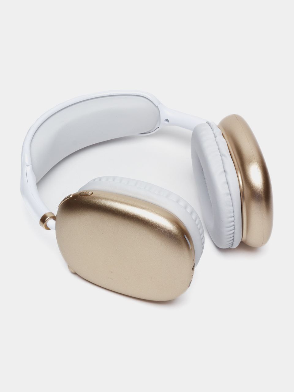 Наушники Airpods max Lux, Белые 