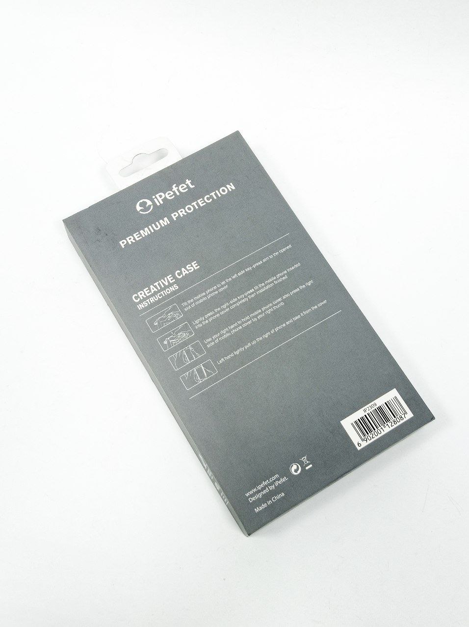 Чехол iPefet S24Ultra