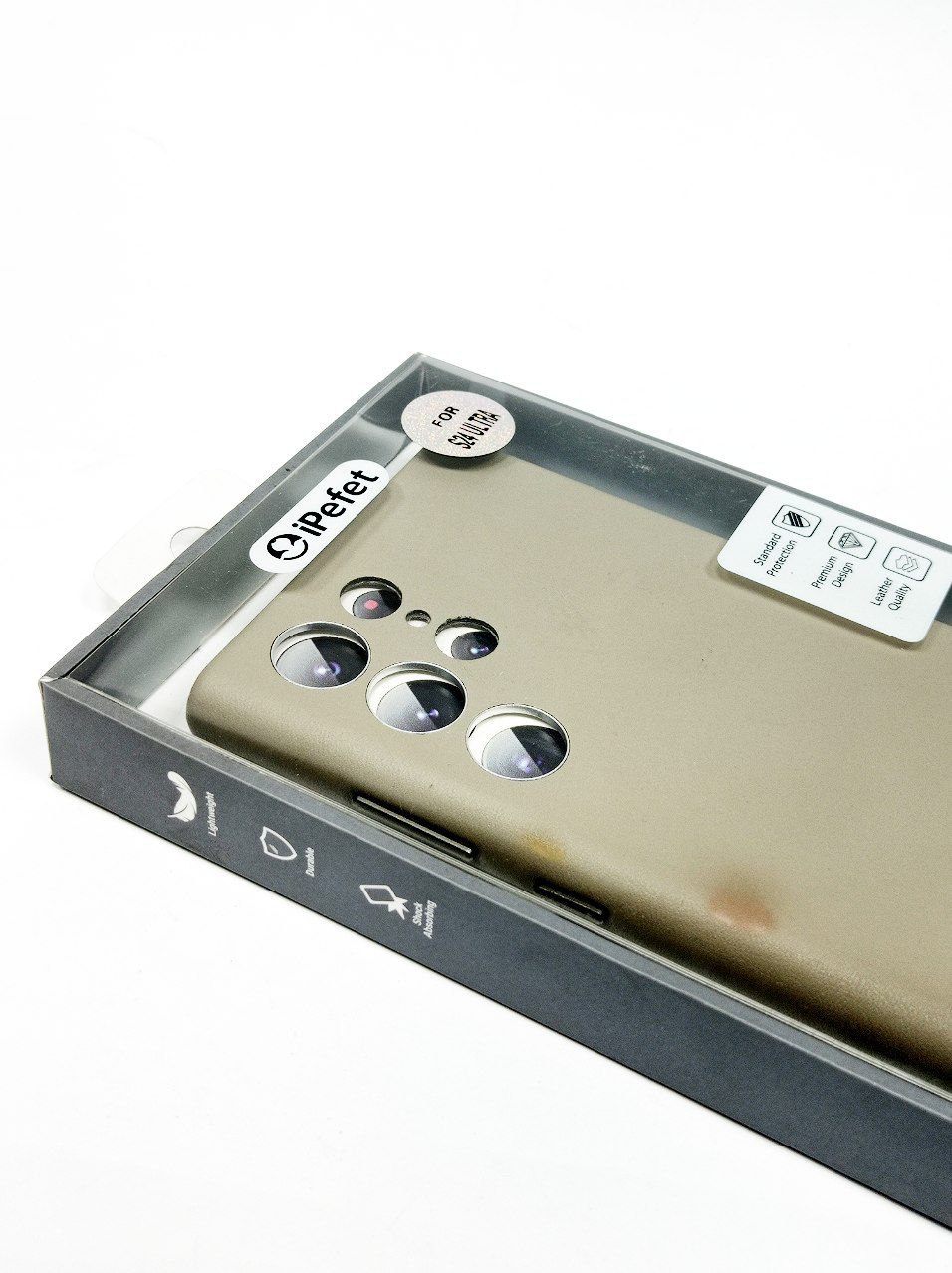 Чехол iPefet S24Ultra
