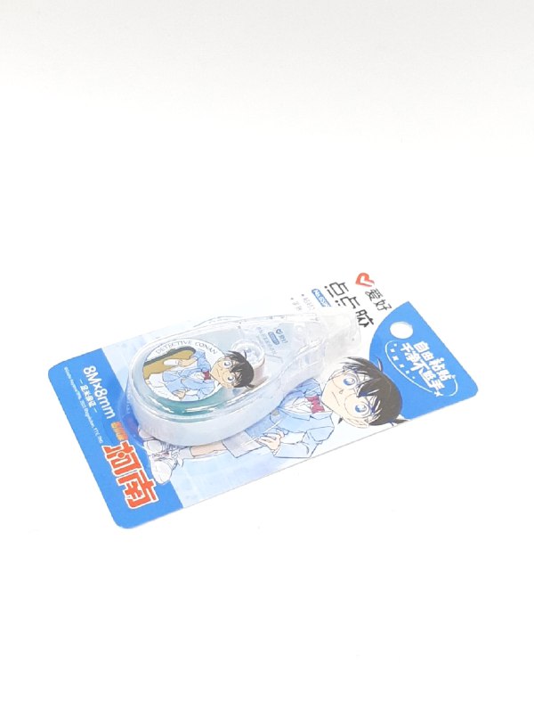 Ленточный клей Conan Edogawa 8 м CT8262 М