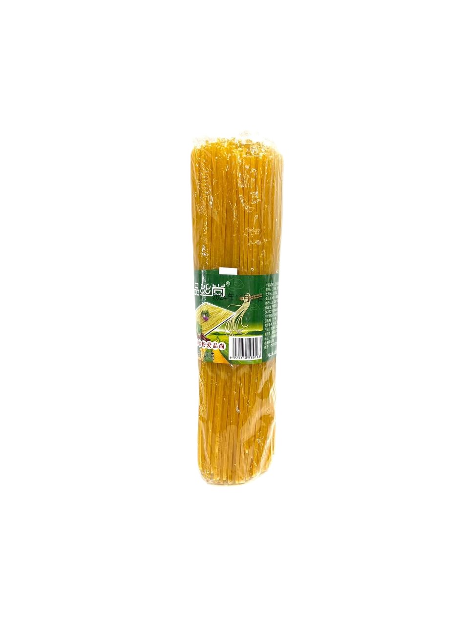 Лапша Кукурузная 400г