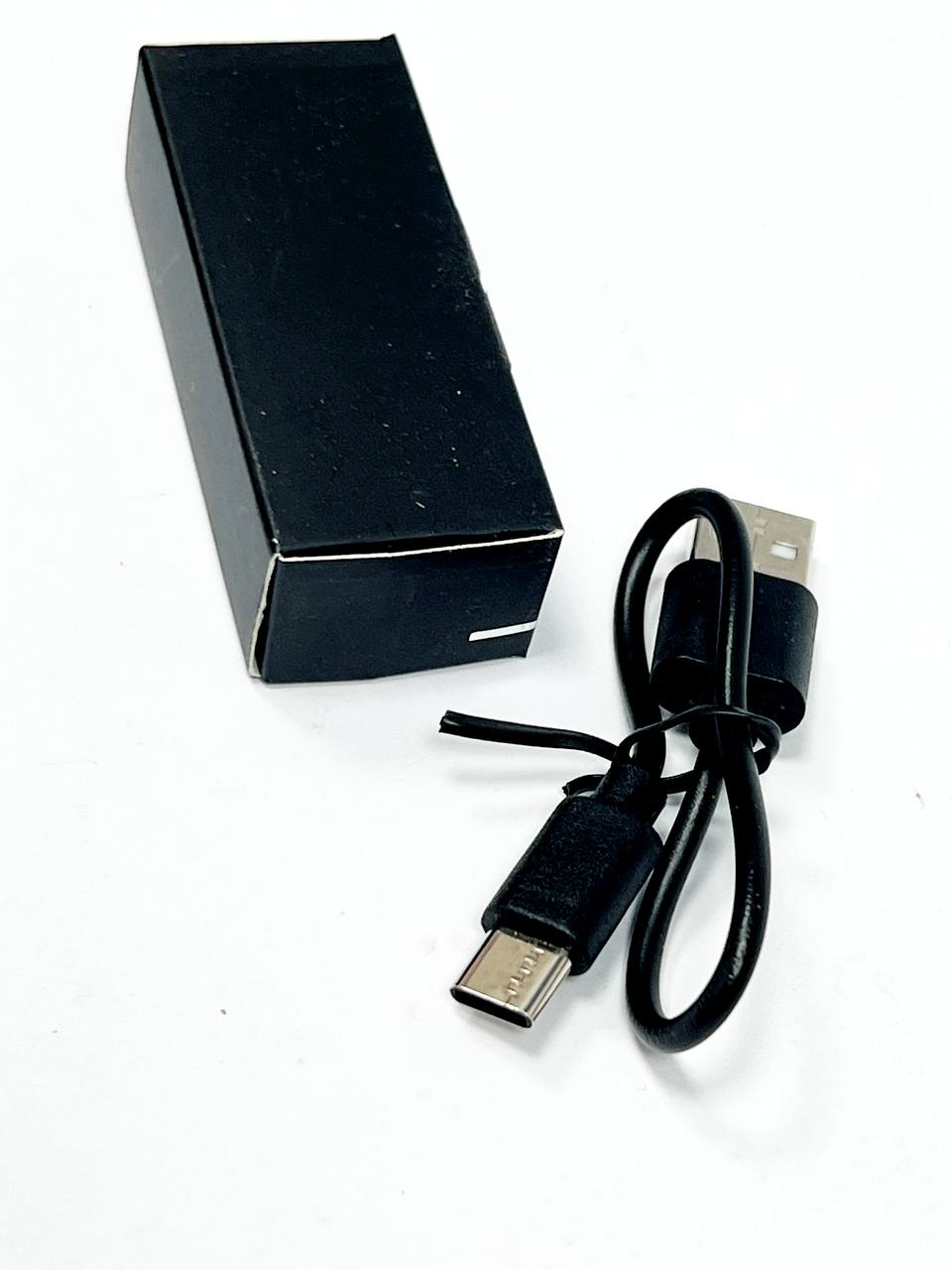 Зажигалка Lighter Classic Fashionable ( с часами )