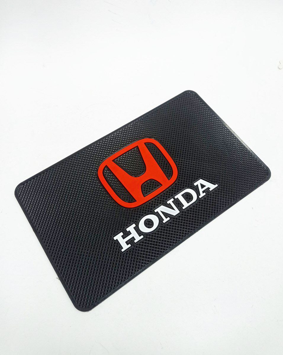 Антискользящий коврик для машин, Honda
