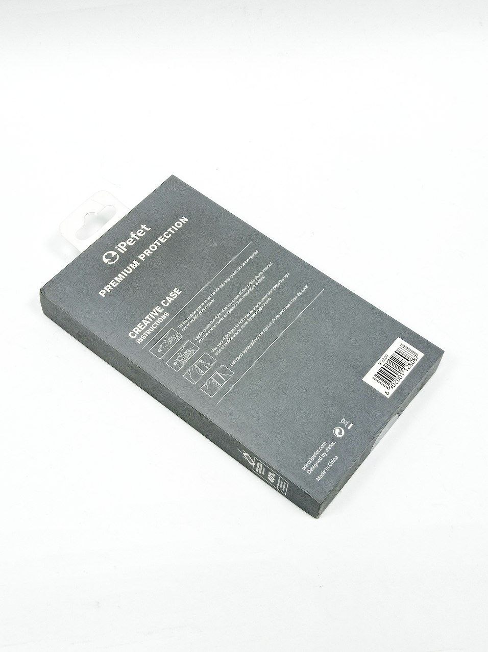 Чехол iPefet IP 15 Pro Max