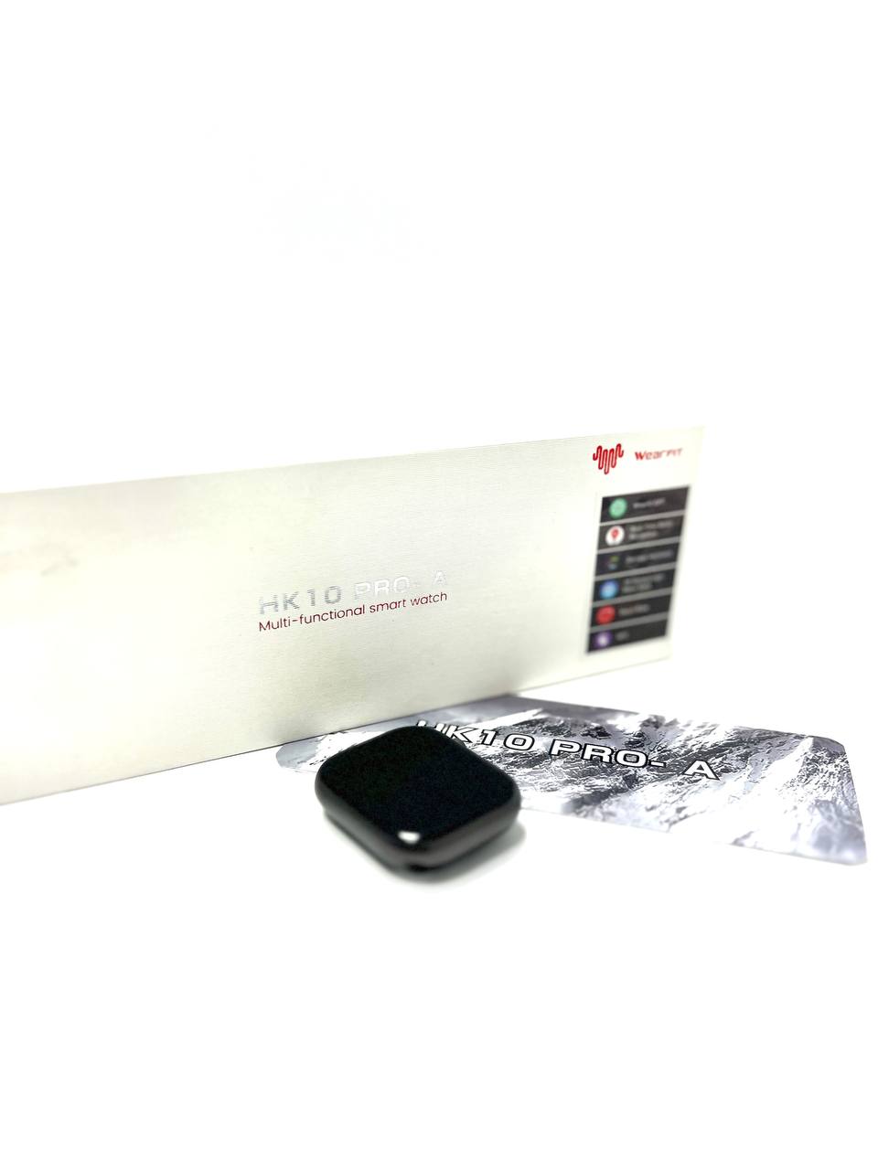 Смарт-часы NK 10 Pro