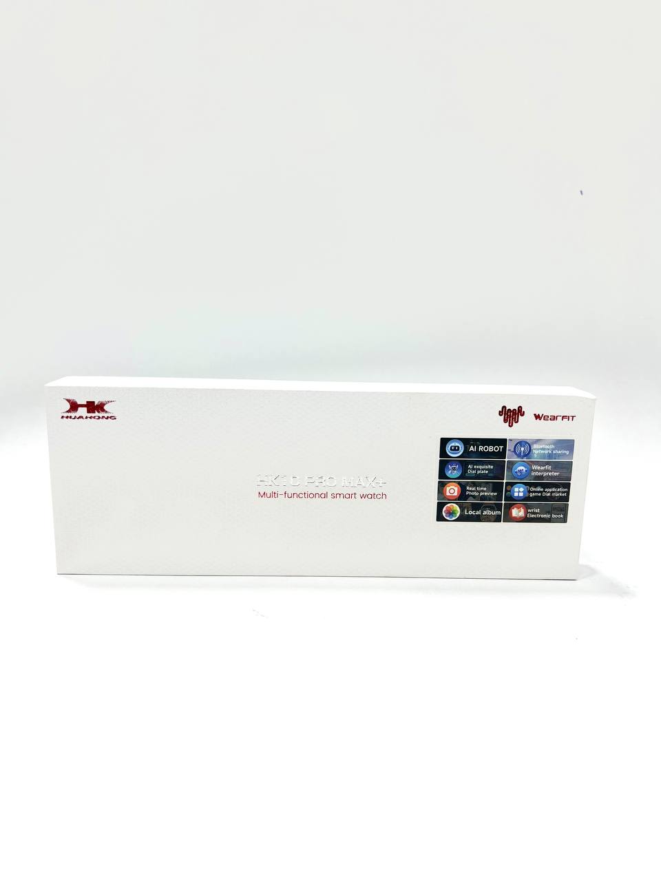 Смарт-часы NK 10 Pro