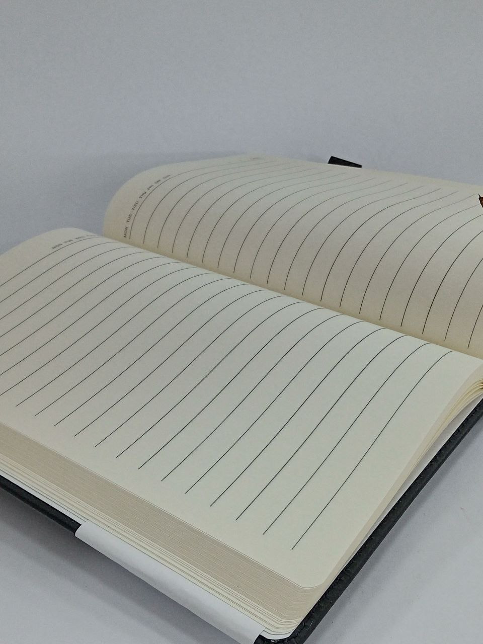 Блокнот В5 Fashion Office Notebook. 170*247. 144 страницы