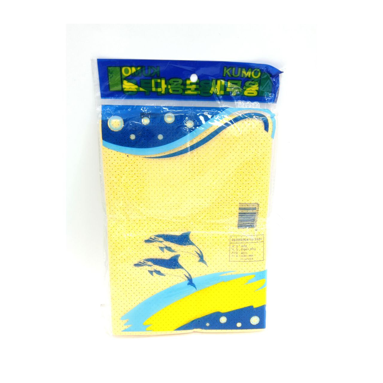 Тряпка Kumo из вискозы
