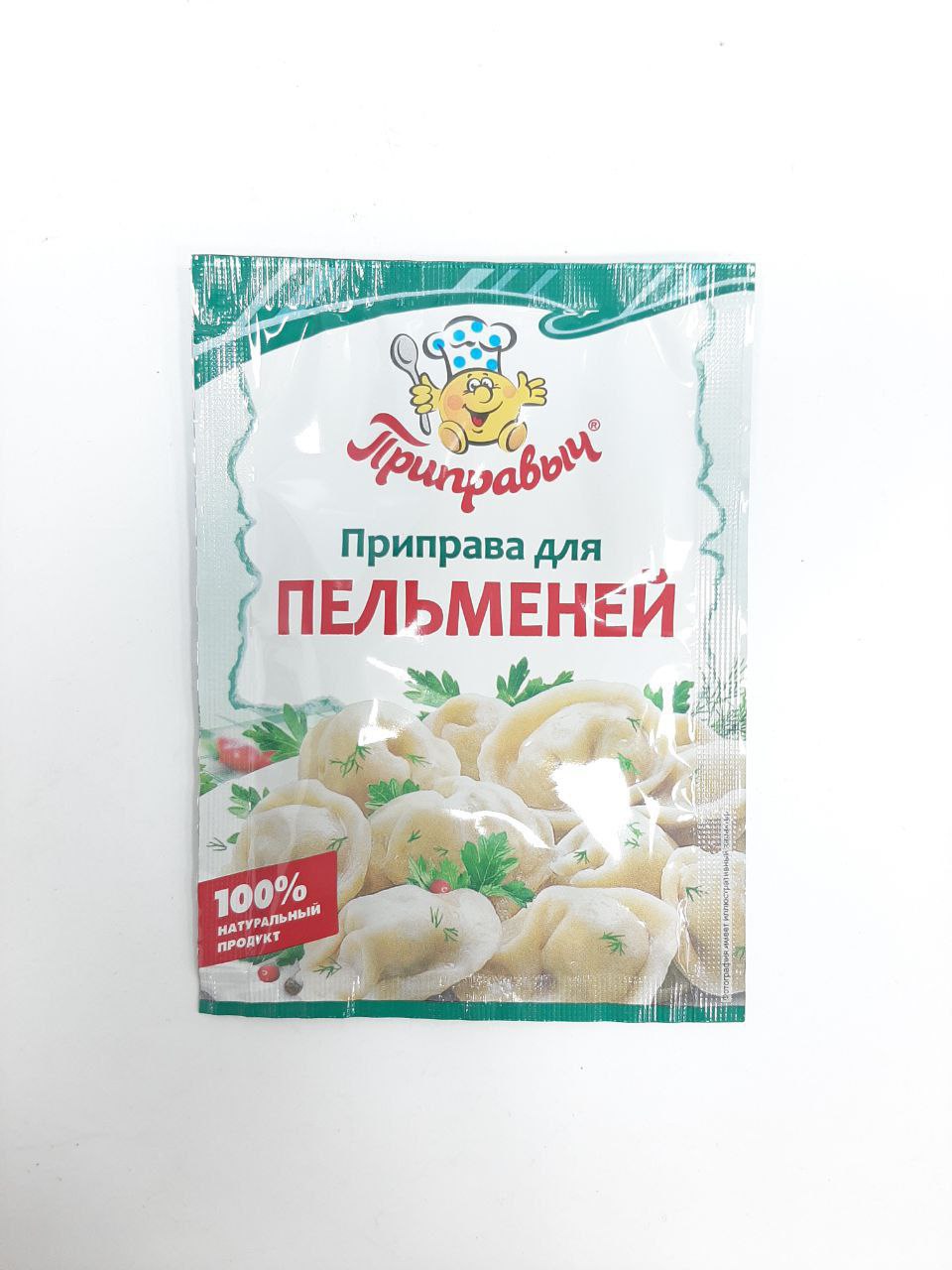 Приправа Приправыч для пельменей 15 г
