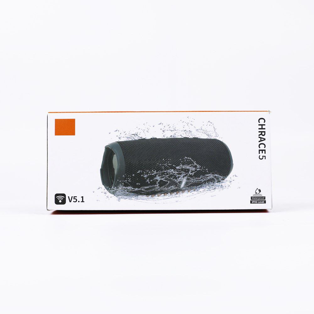 Колонка JBL CHARCE 5 