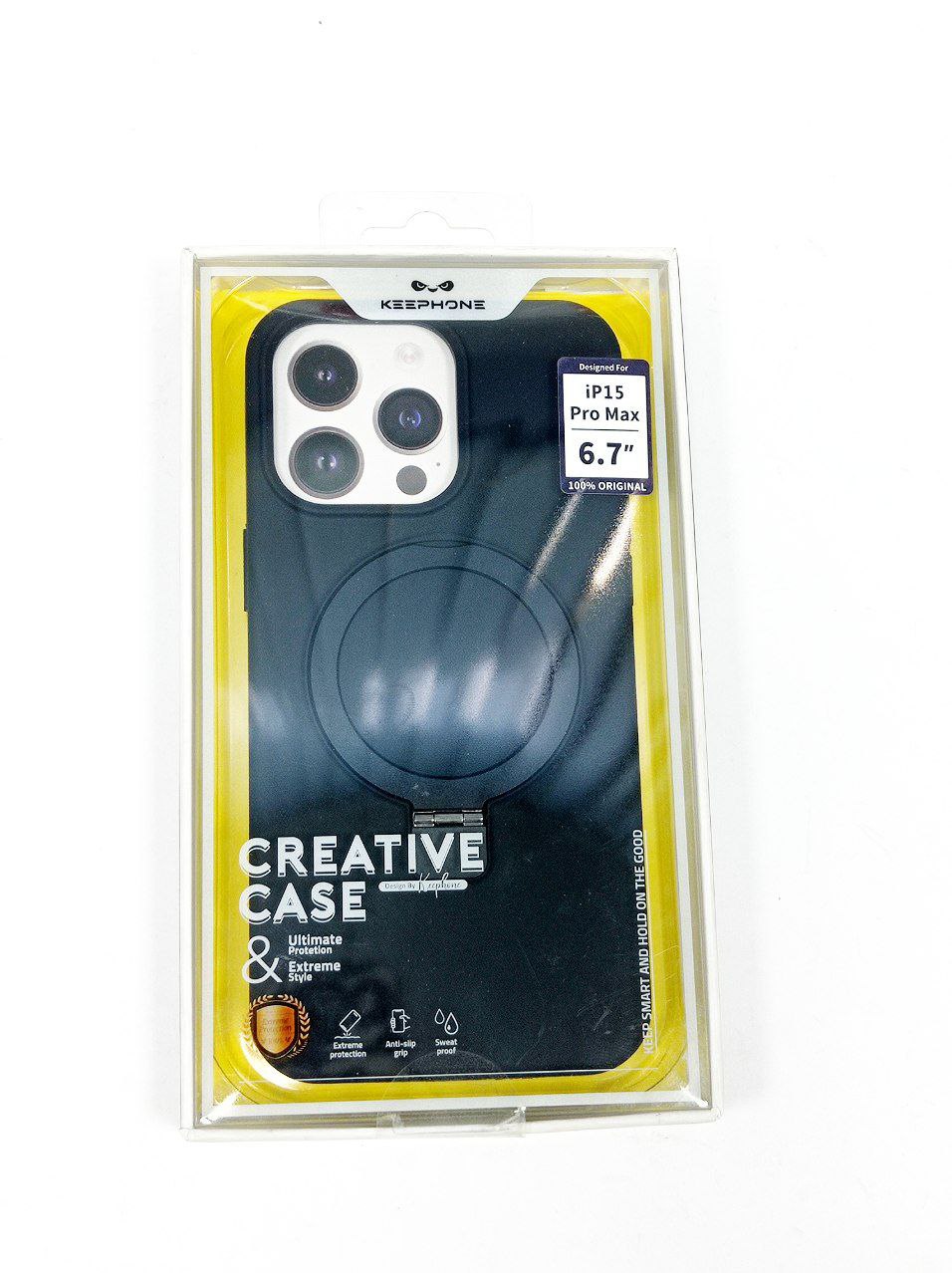 Чехол Keephone IP 15 Pro Max
