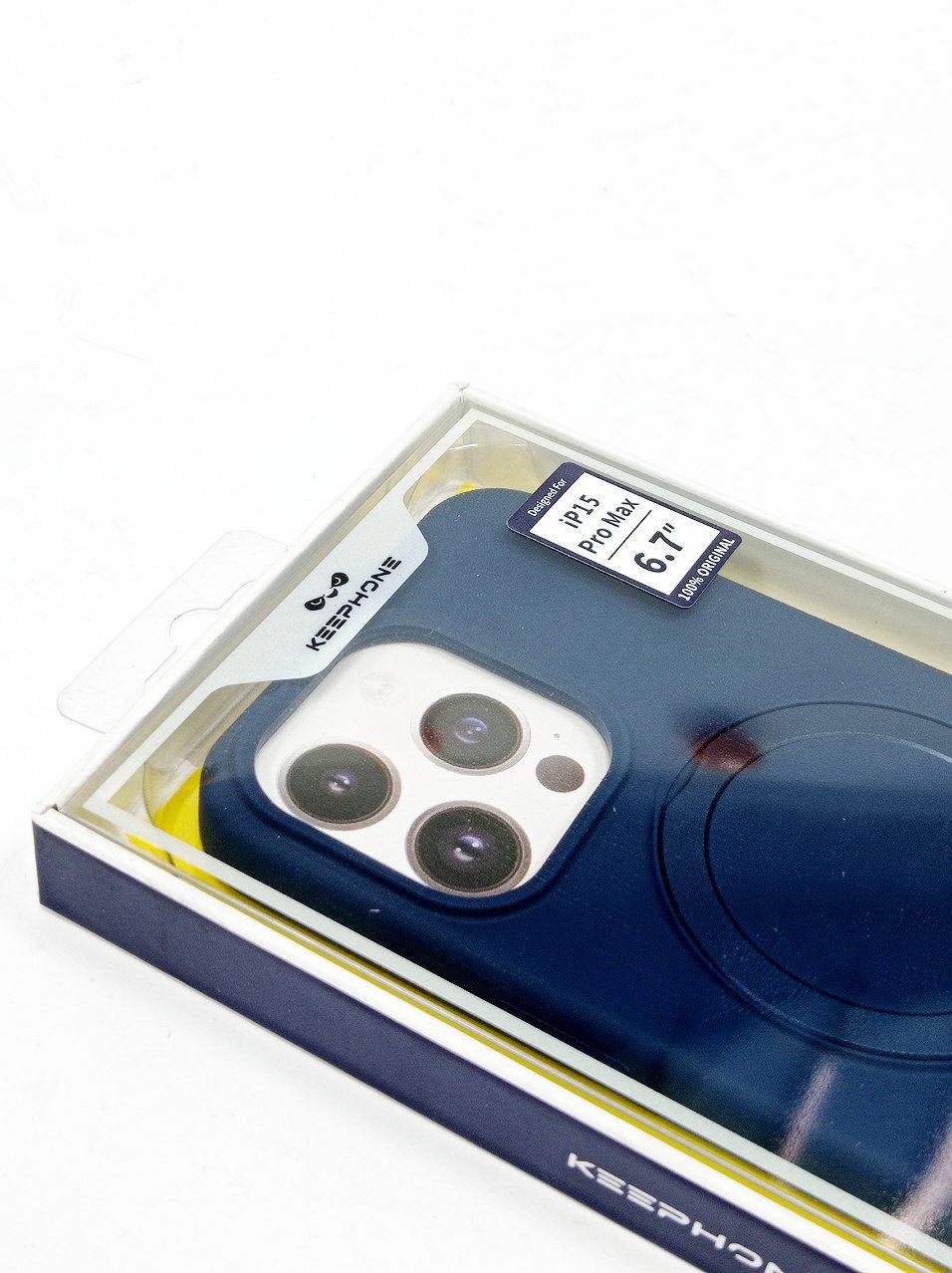 Чехол Keephone IP 15 Pro Max