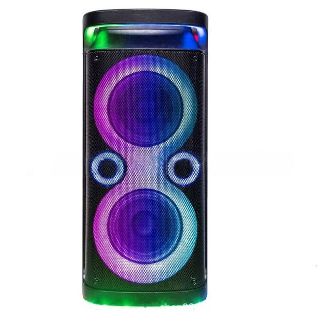 Колонка YE-2820 True Wireless Speaker с микрофоном