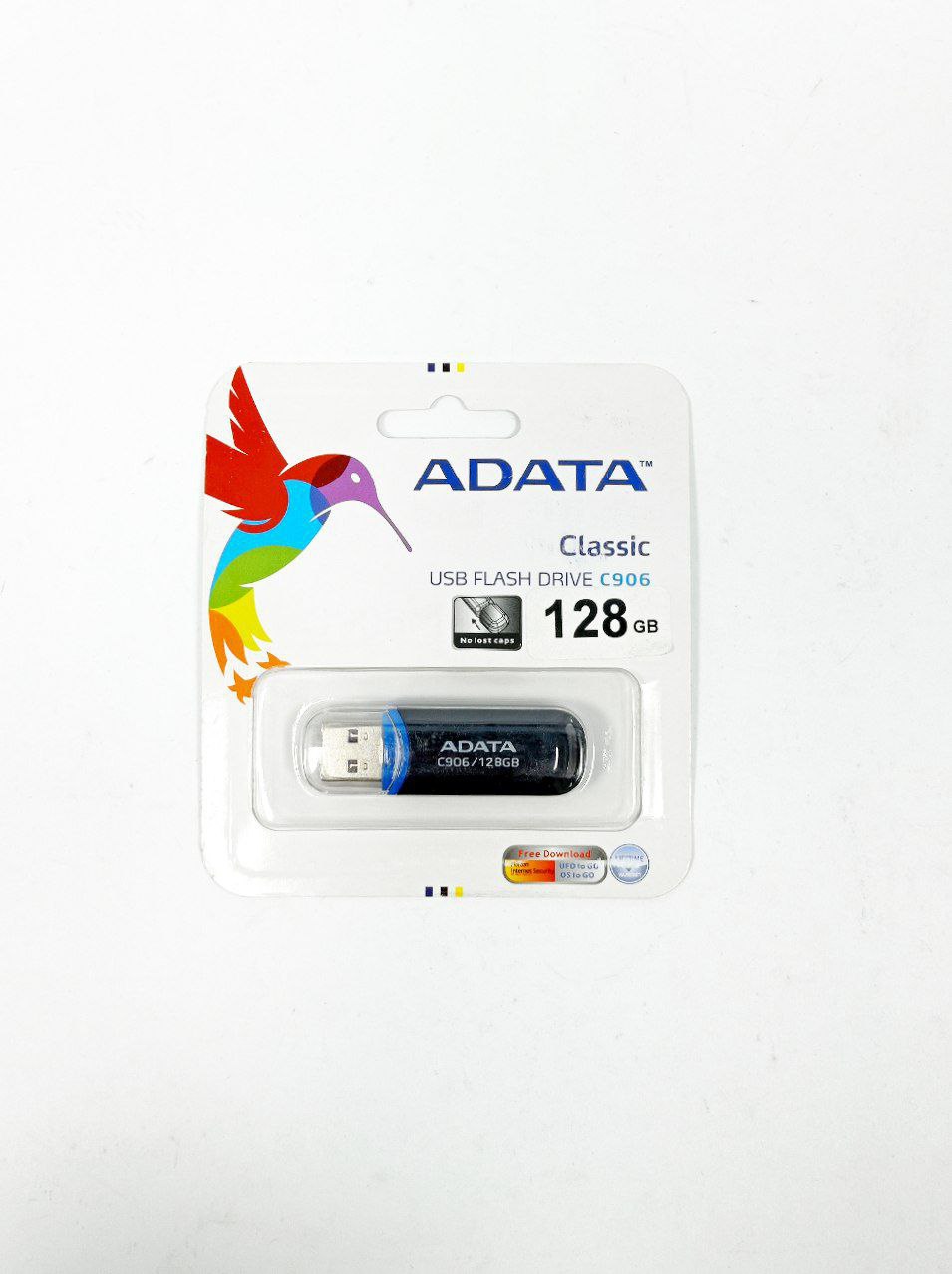 ADATA Classic USB Флешка Drive 128 GB 