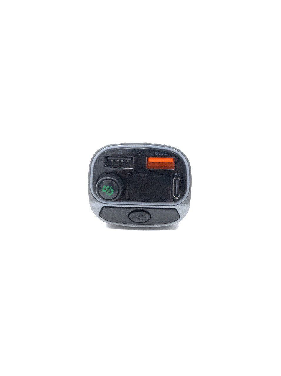 Авто модулятор Kakusiga PD20W+QC18W 