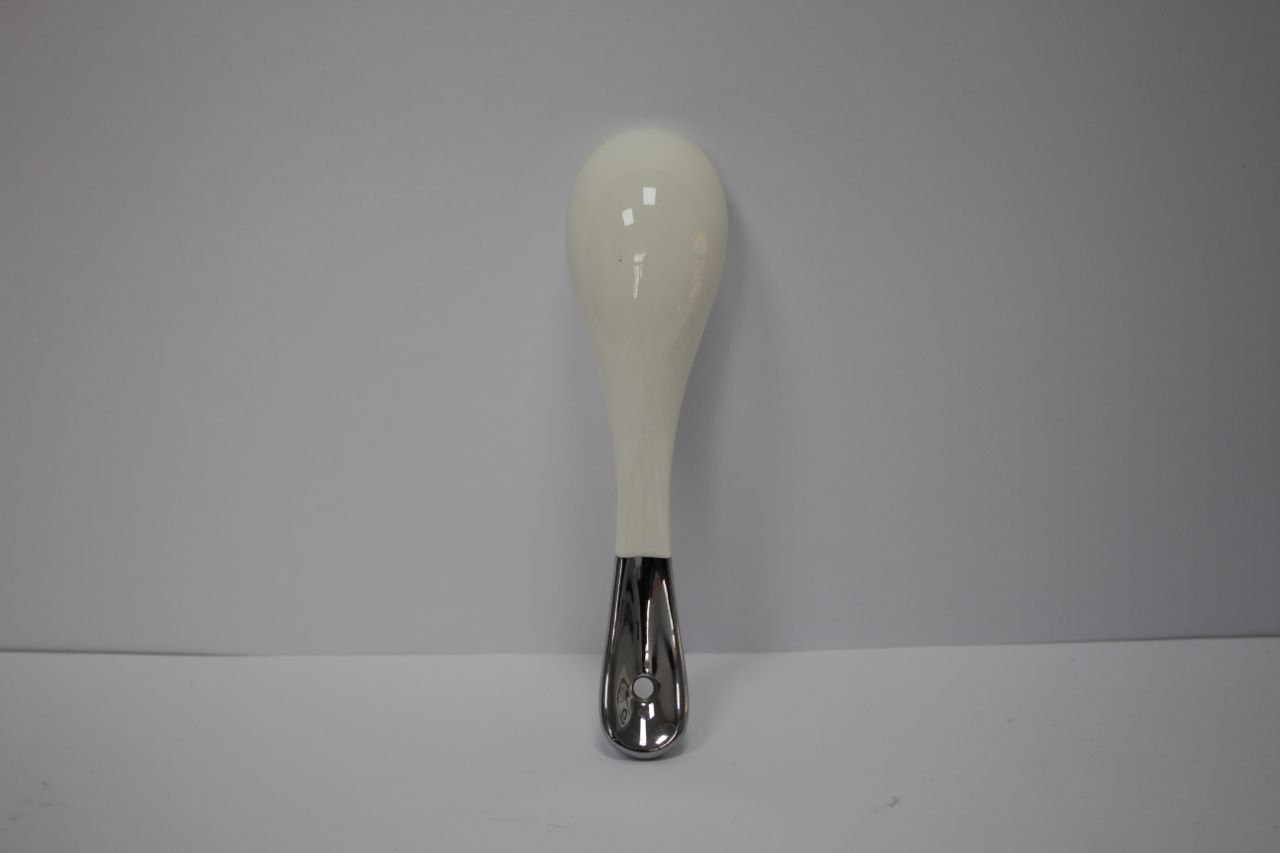 Ложка керамическая Ideal Silver