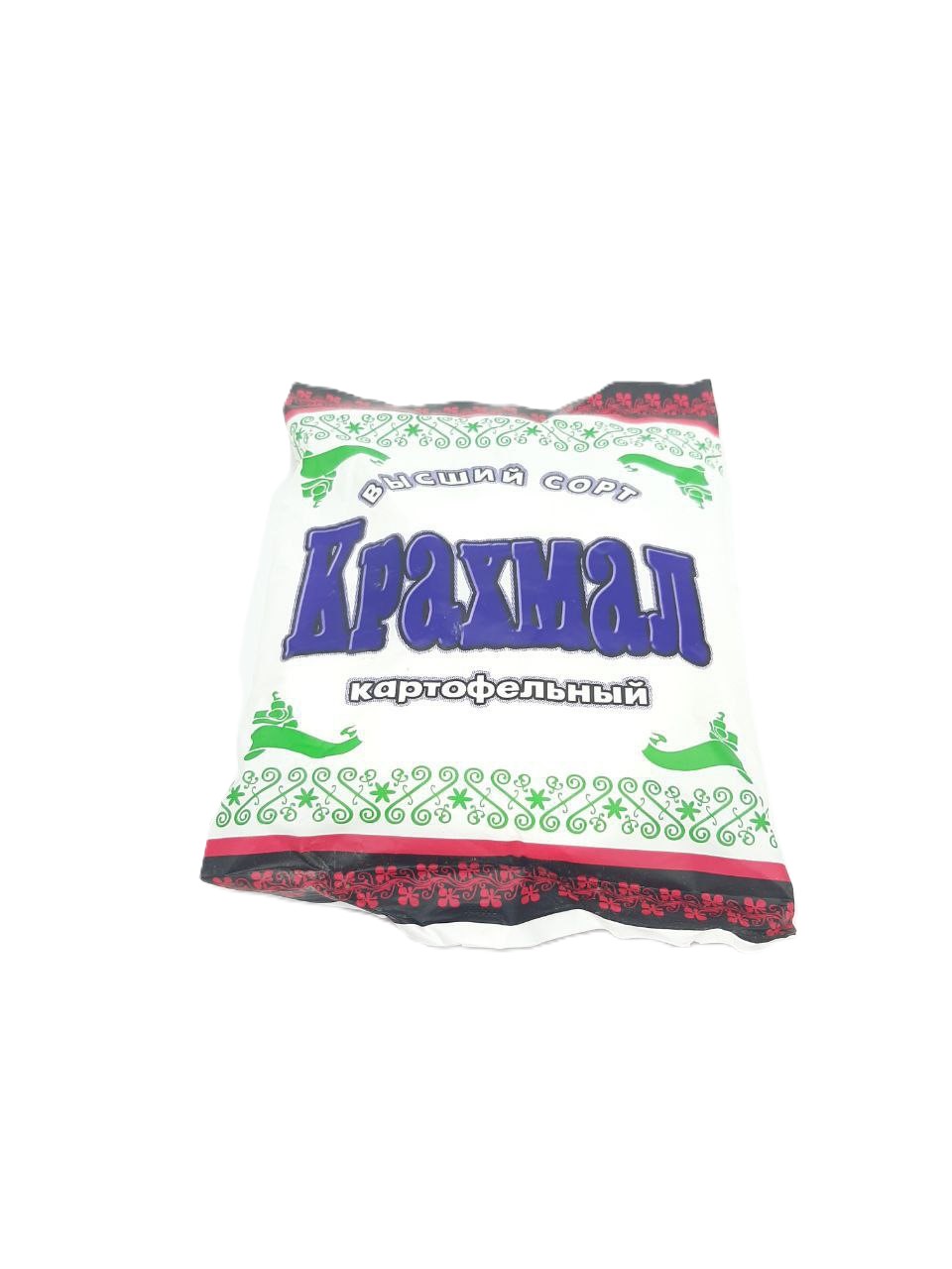 Крахмал Картофельный-Кукурузный 120г
