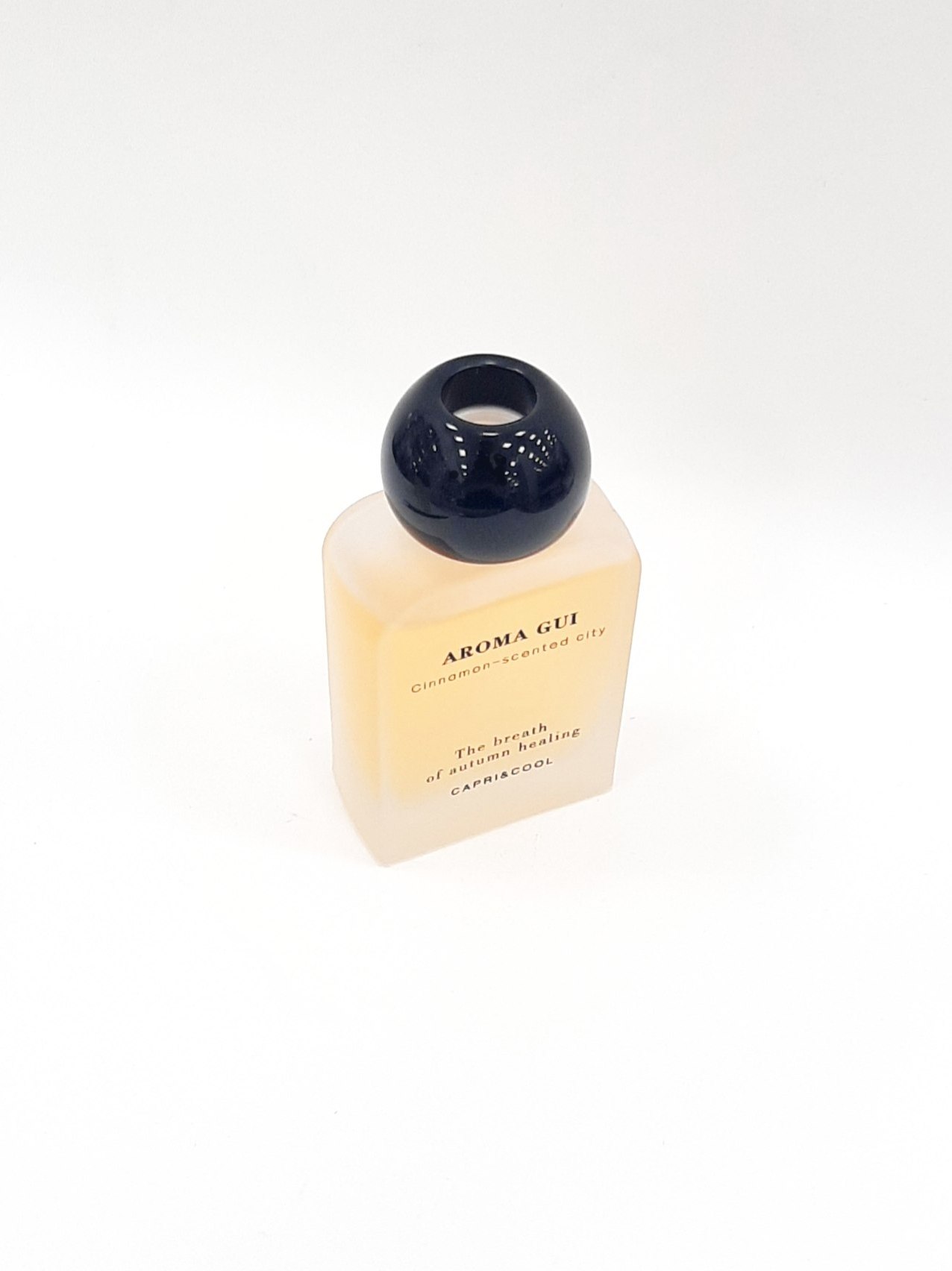 Аромадиффузор CURE AROMA — гармония и забота в каждом вдохе