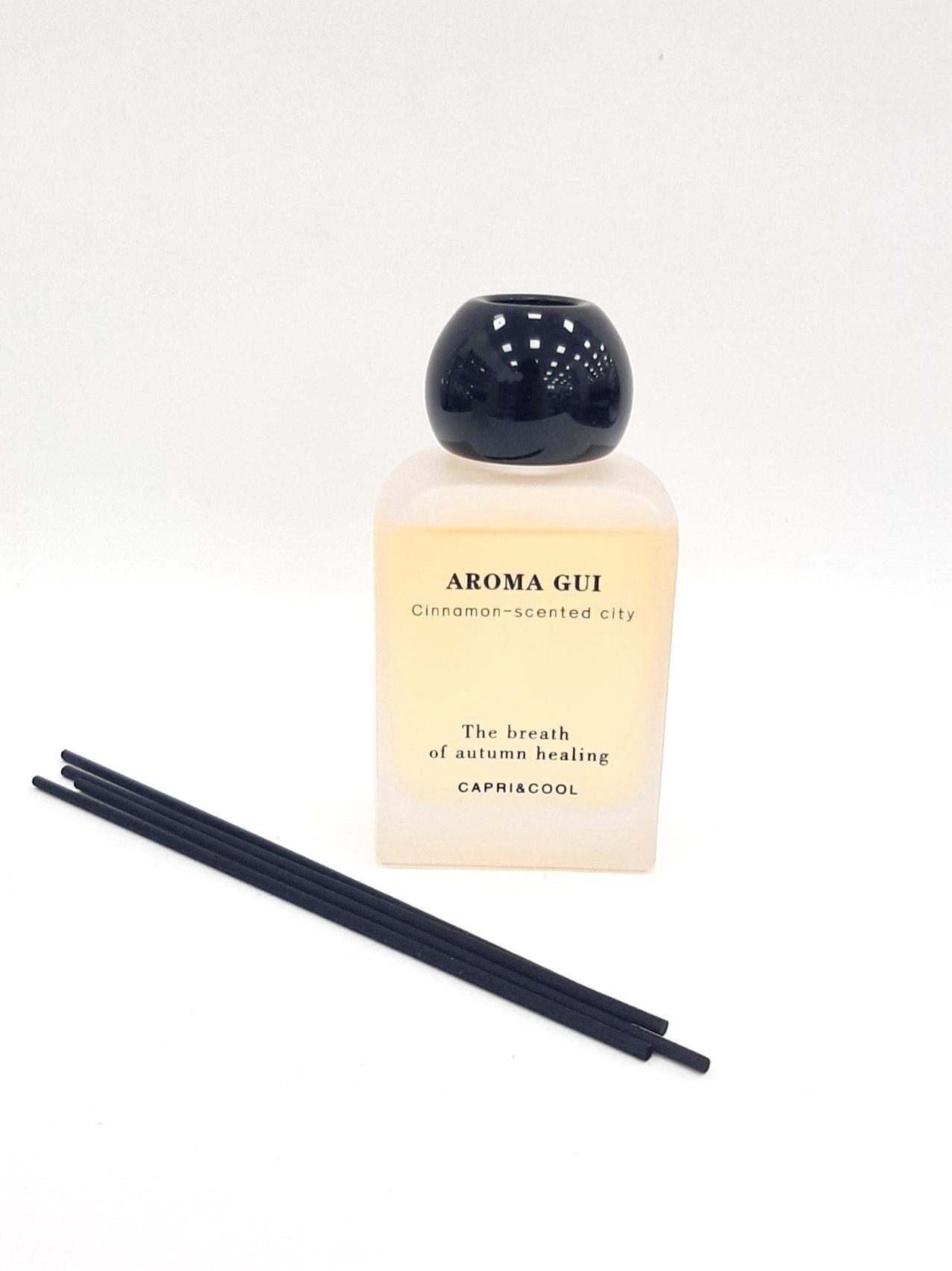 Аромадиффузор CURE AROMA — гармония и забота в каждом вдохе