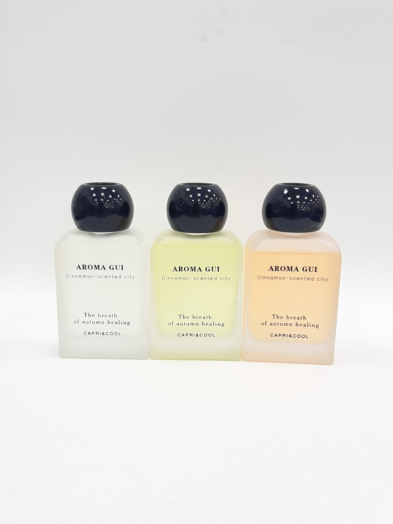 Аромадиффузор CURE AROMA — гармония и забота в каждом вдохе
