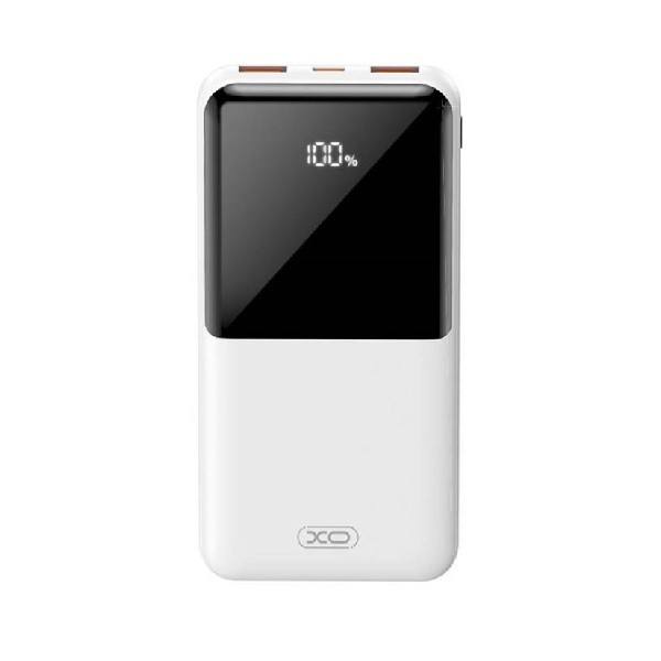 Power Bank с быстрой зарядкой PD 20W + 22.5W
