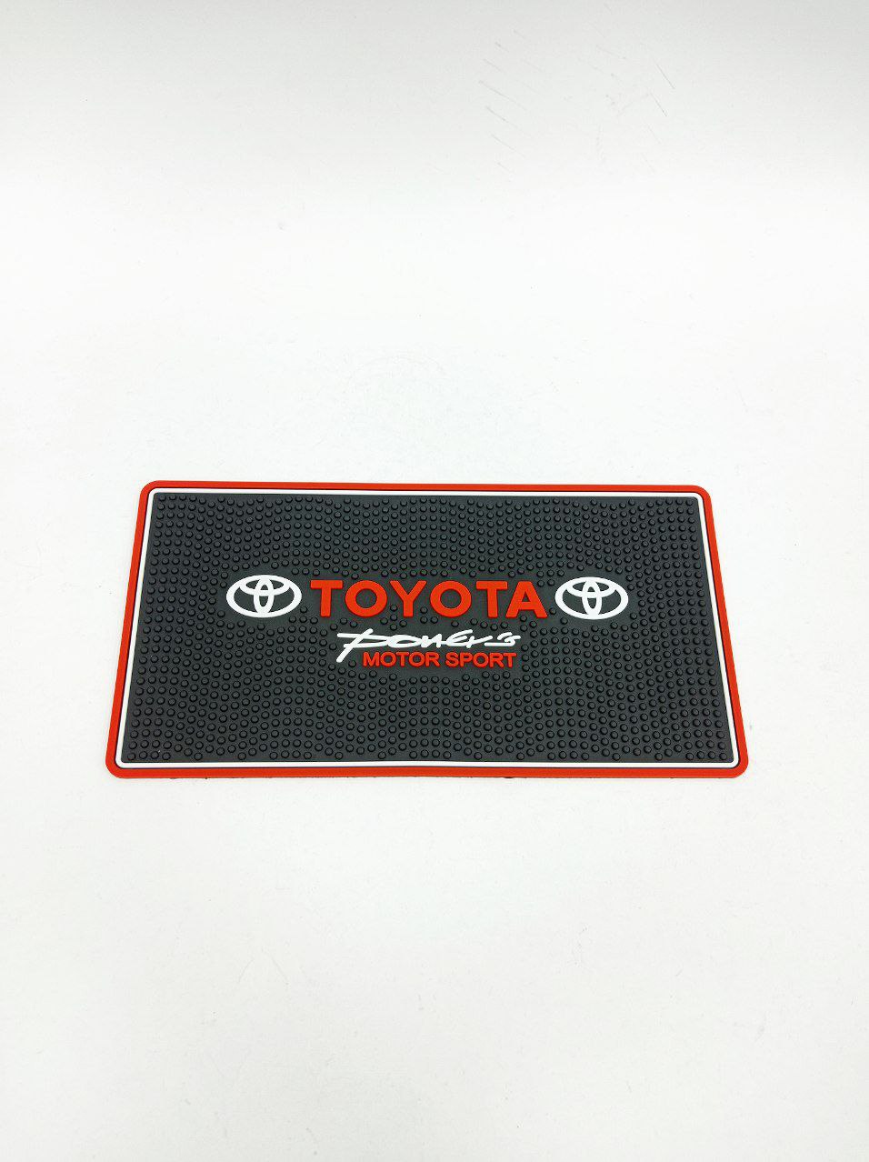 Антискользящий коврик для машин, Toyota