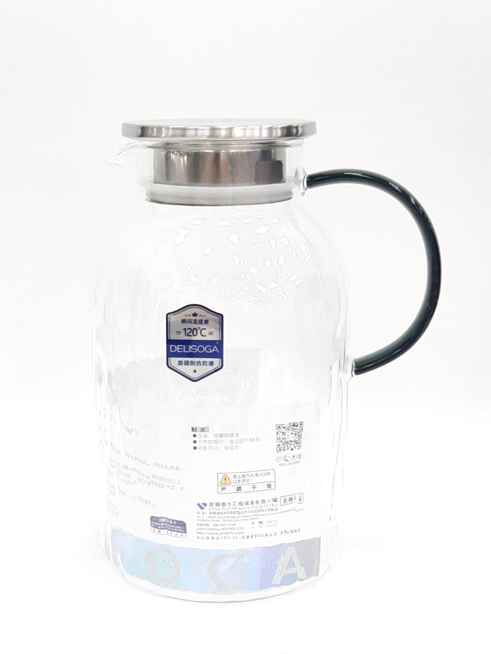 Графин Deli  1 л GPH82-2000