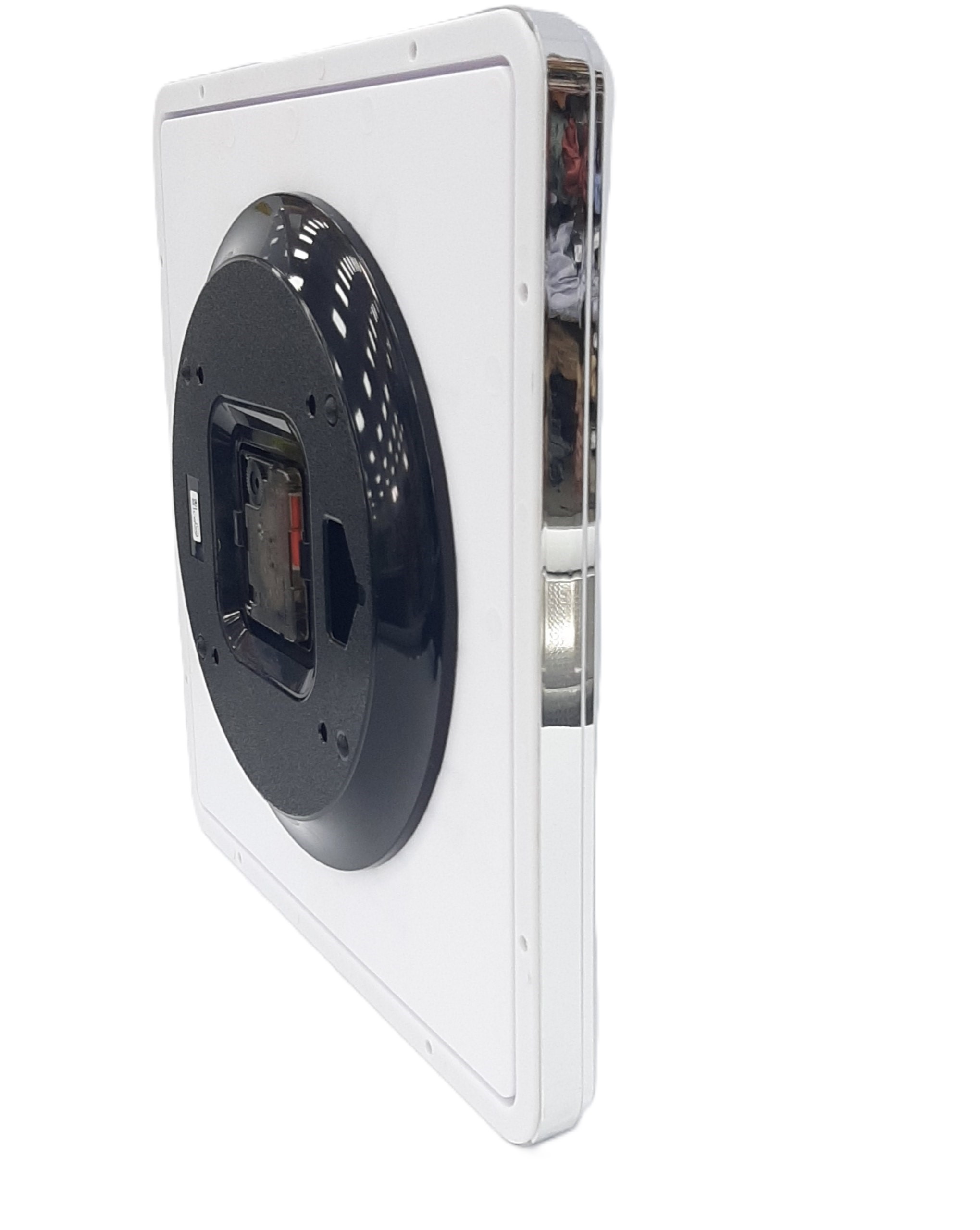 Часы настенные квадратные POWER 802 8116