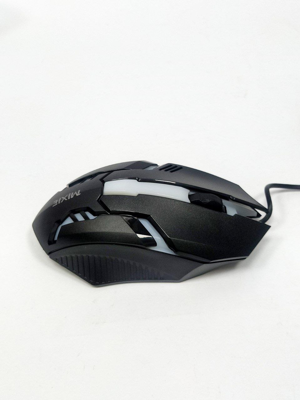 Мышка проводная MIXIE Wired Game Mouse