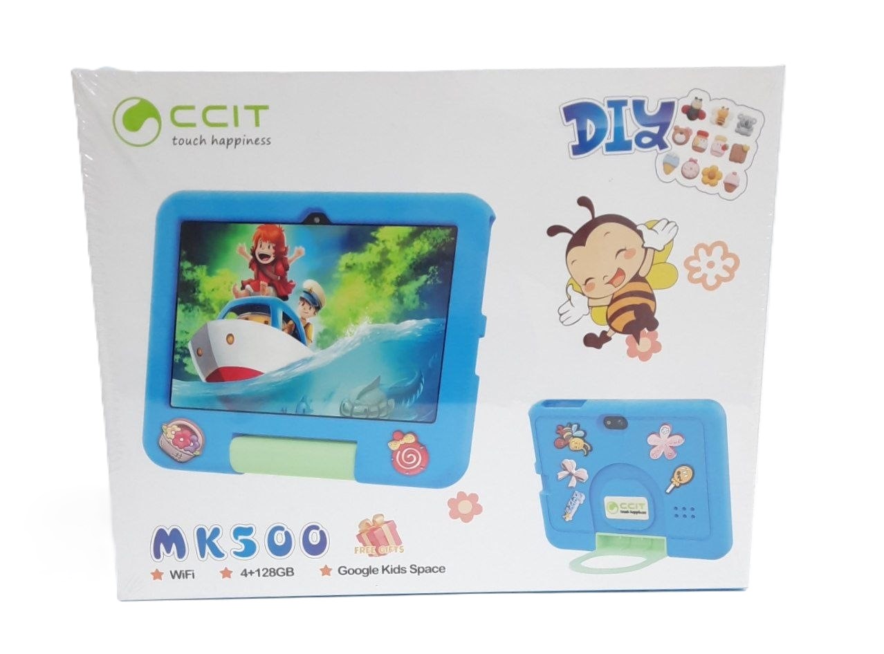 Планшет детский 500-MK CCIT 4+128 
