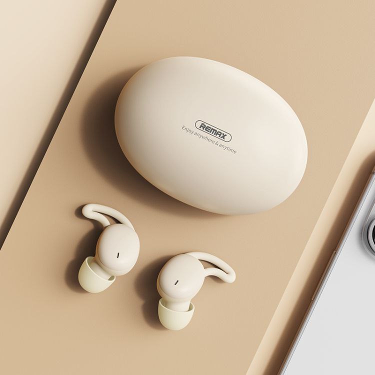 Беспроводные наушники REMAX Dreamer SleepBuds Z2