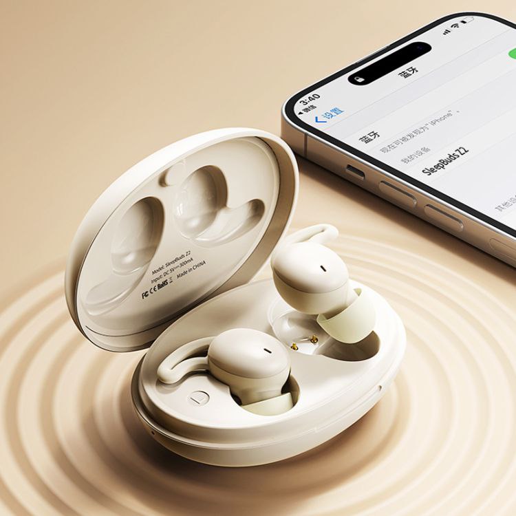 Беспроводные наушники REMAX Dreamer SleepBuds Z2