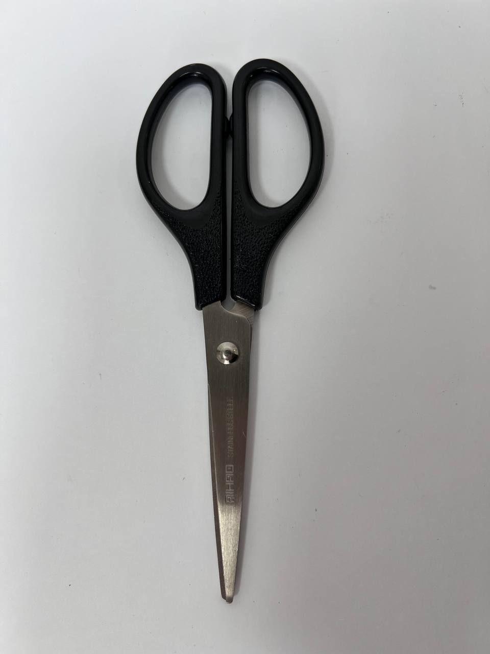 Канцелярские ножницы 95 mm Aihao