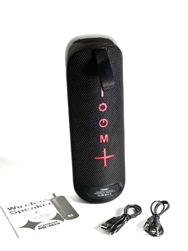 Беспроводная колонка Remax RB-M13