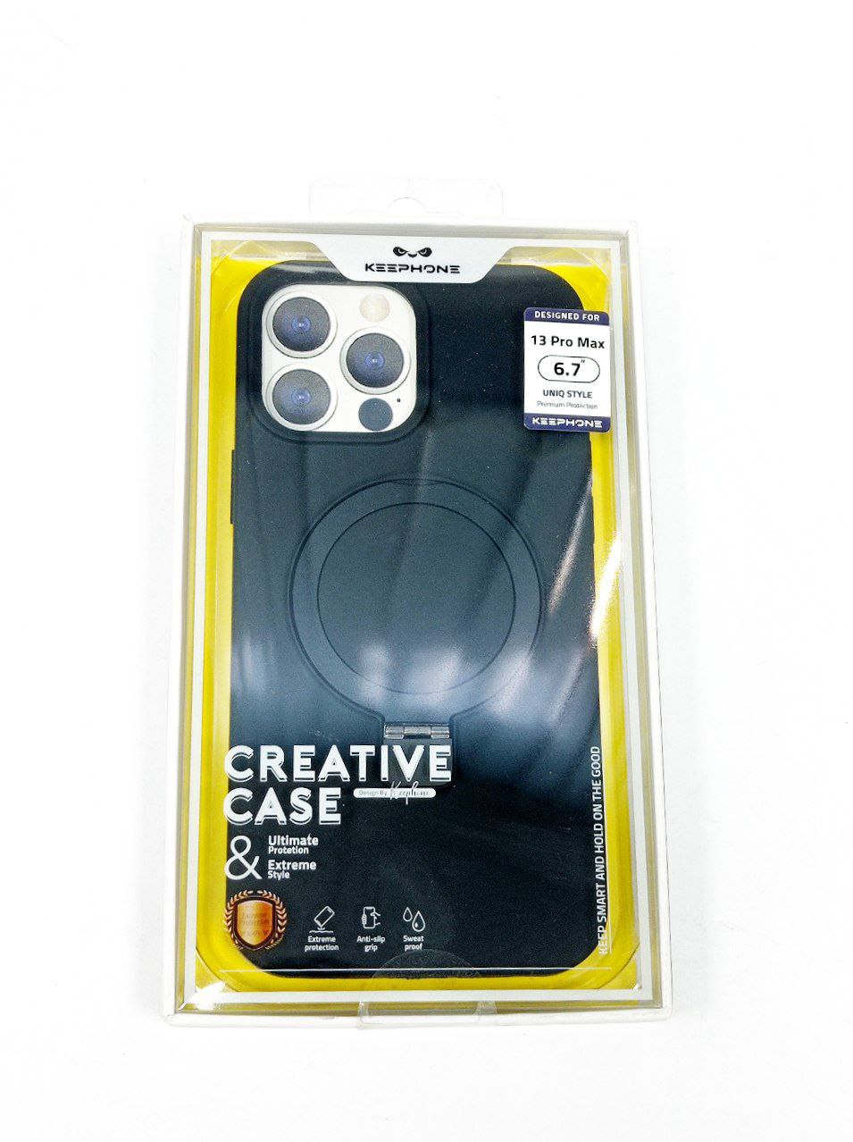 Чехол Keephone IP 13 Pro Max