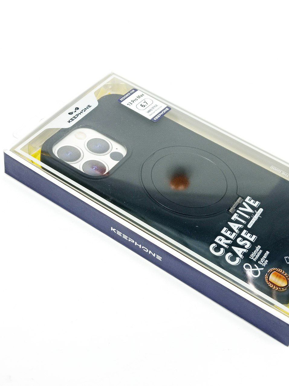Чехол Keephone IP 13 Pro Max