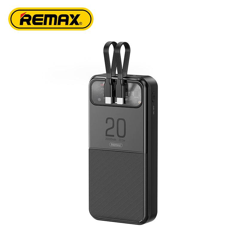 Power Bank REMAX 20000 Mah 
