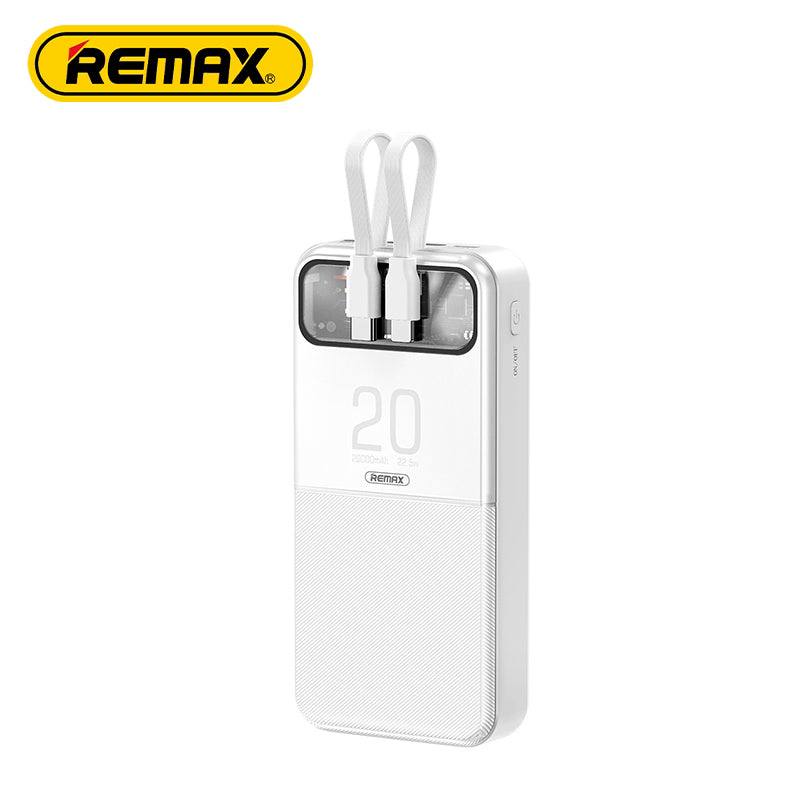 Power Bank REMAX 20000 Mah 